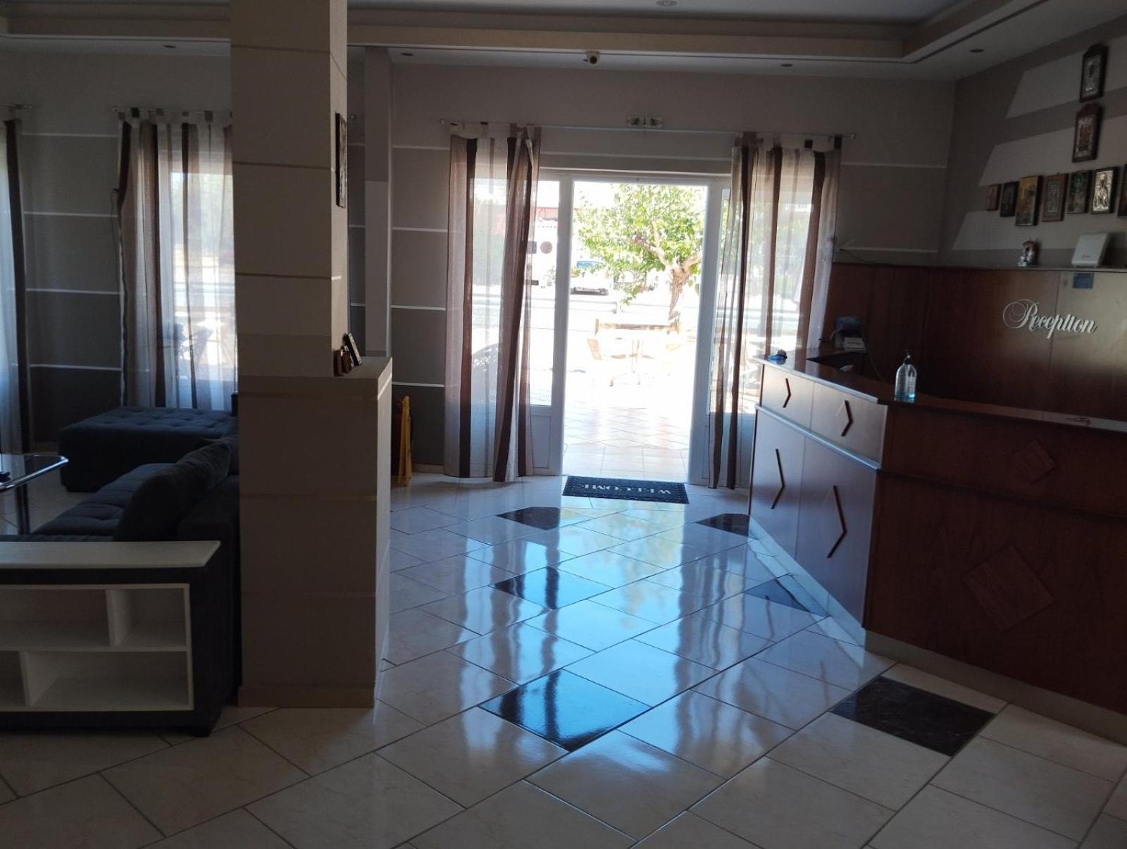קמנה וורלה Hotel Neon Astron מראה חיצוני תמונה